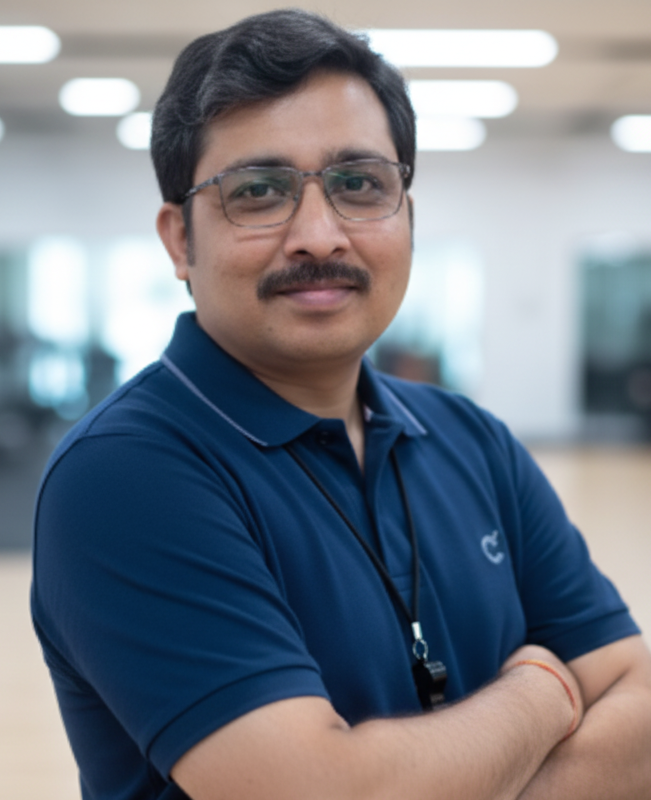 Head R&D and Technical Expert